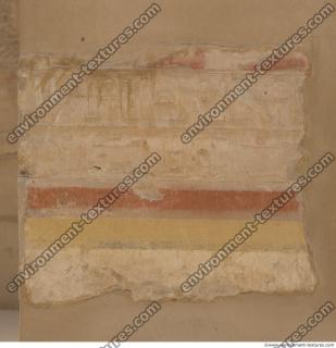 Photo Texture of Karnak Temple 0116